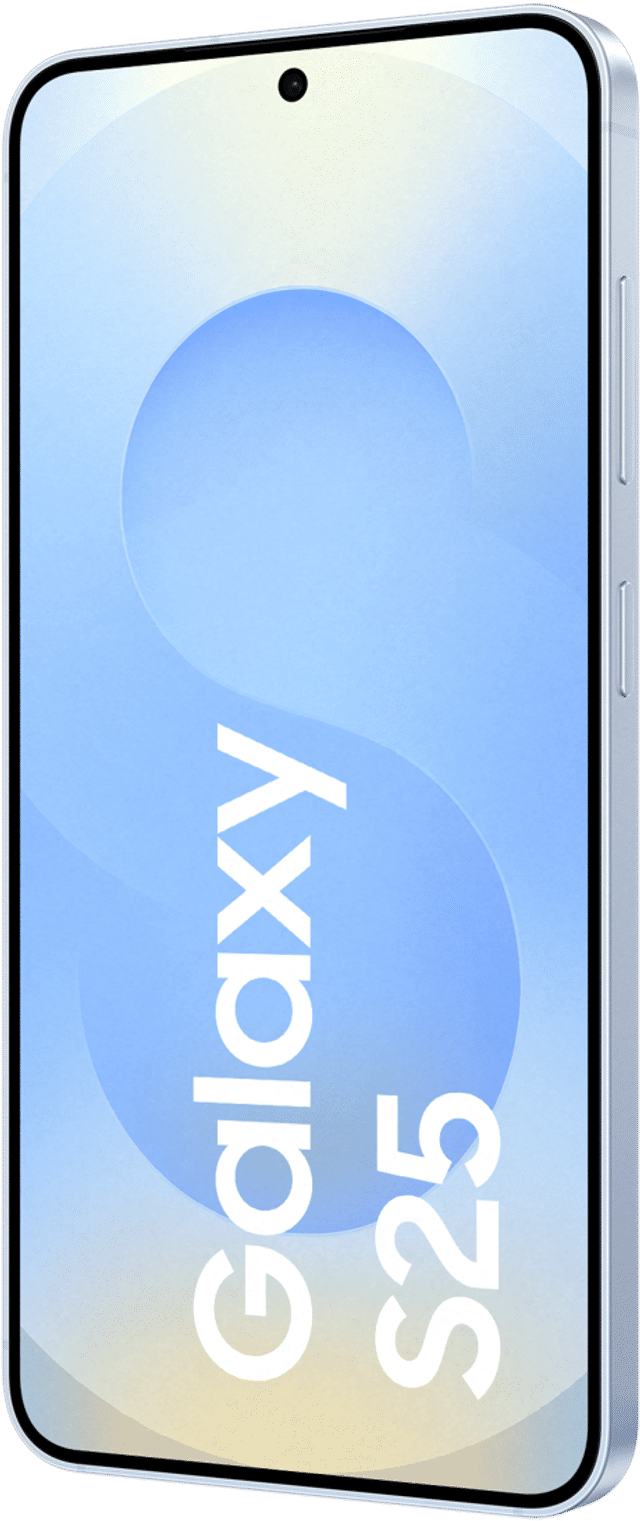 Galaxy S25