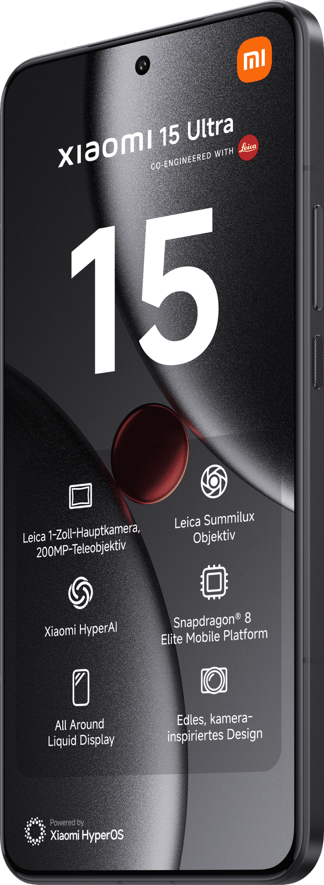 15 Ultra
