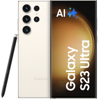 Galaxy S23 Ultra 5G