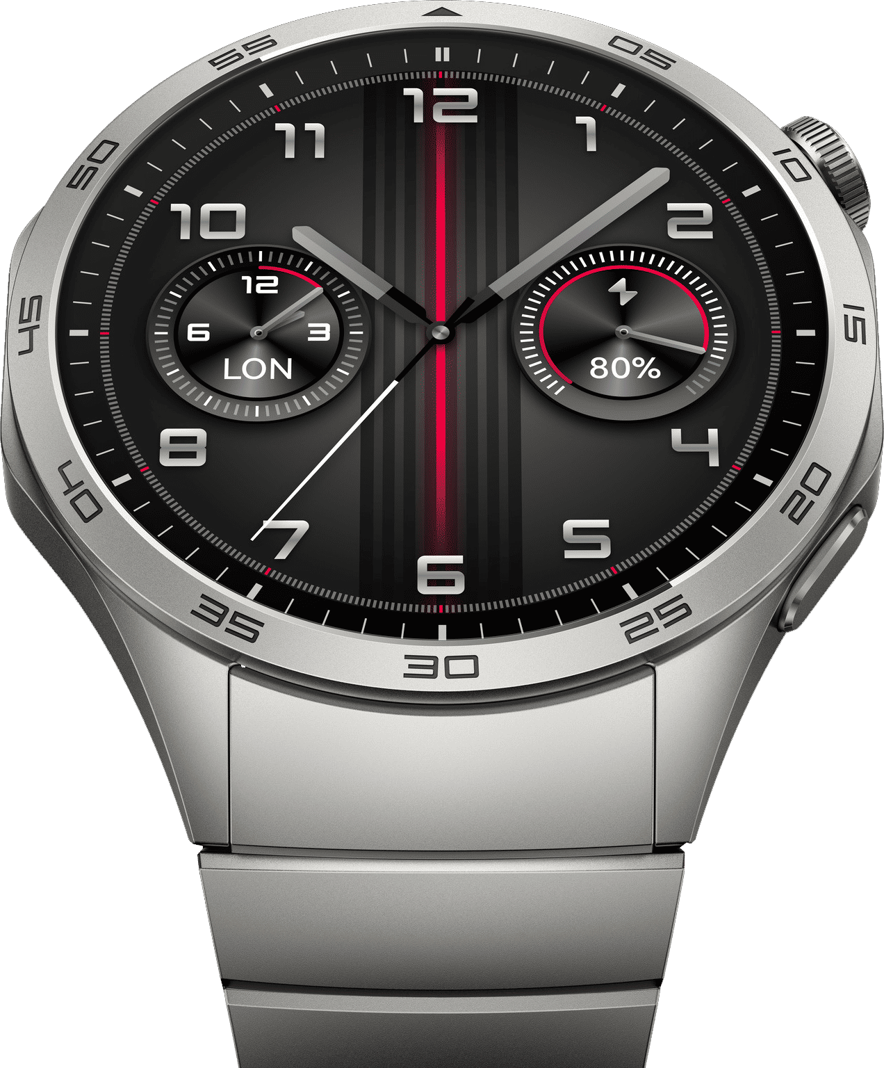 HUAWEI WATCH GT 4 - image 5