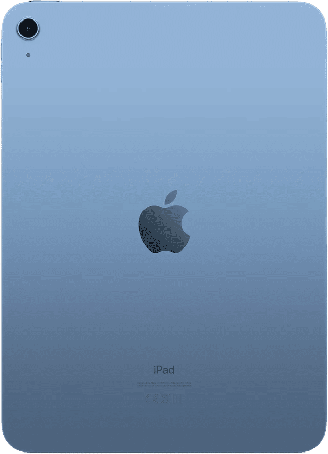 iPad 2022