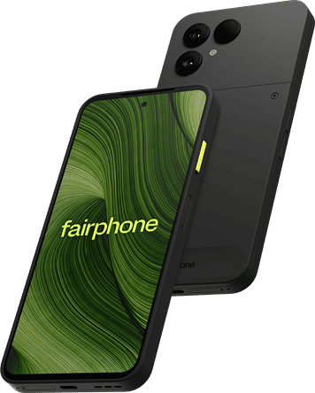 Fairphone (Gen. 6)