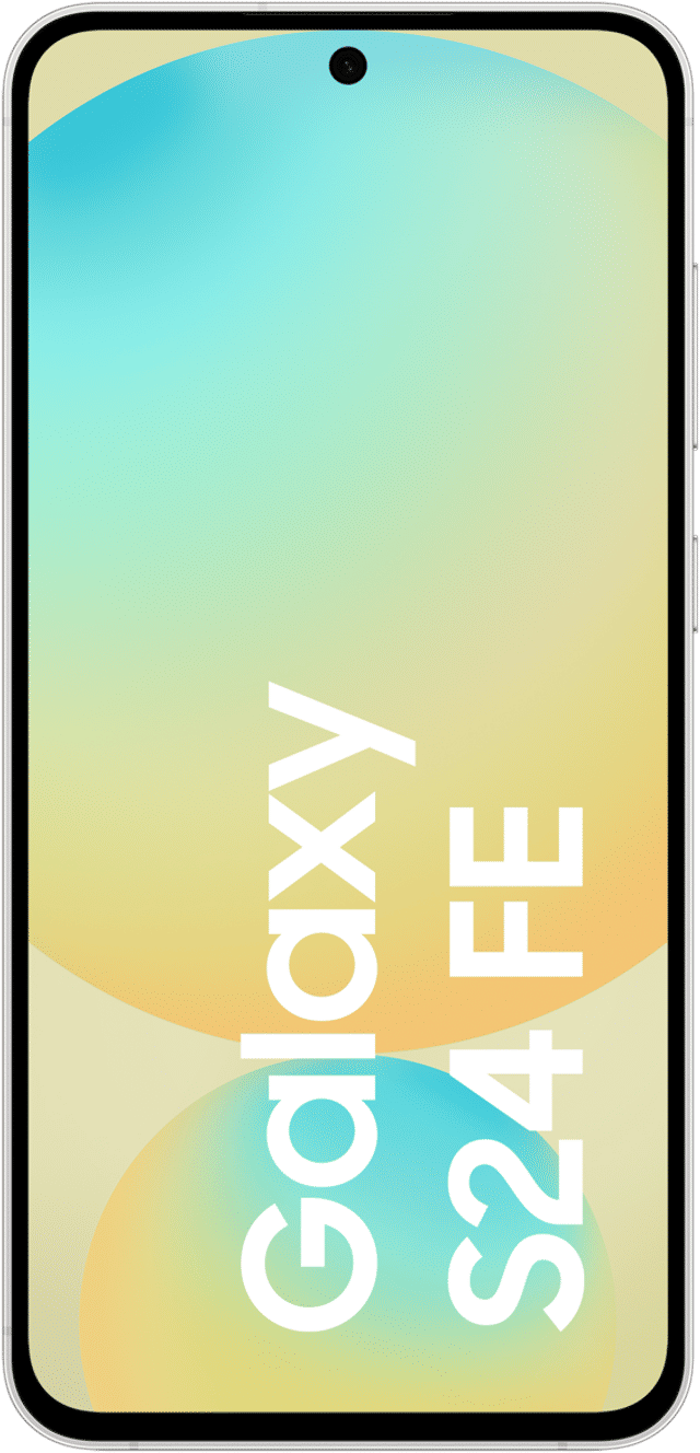 Galaxy S24 FE