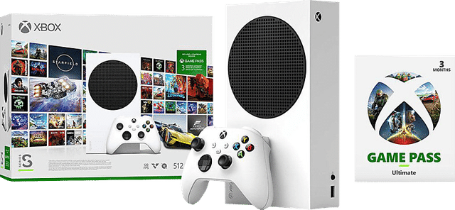 Xbox Series S