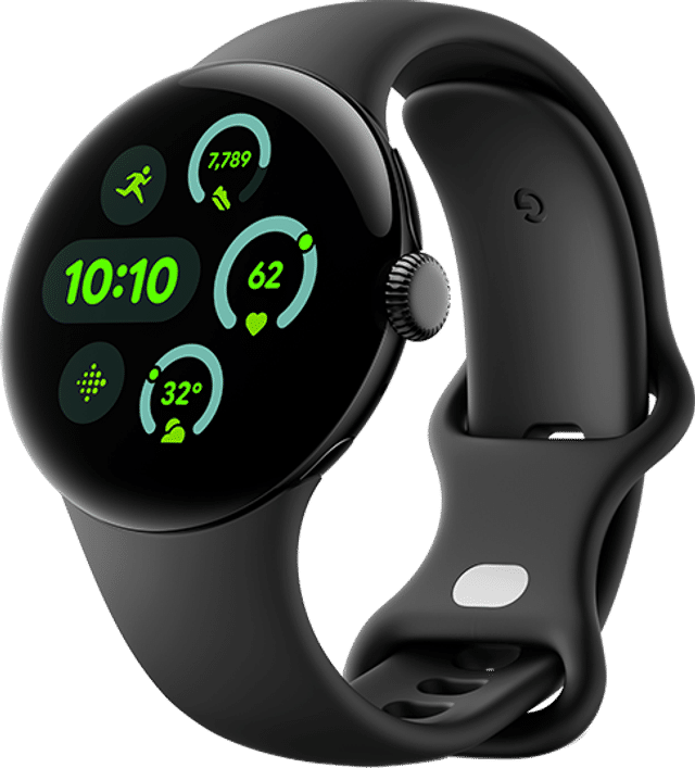 Pixel Watch 3