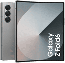 Samsung Galaxy Z Fold6