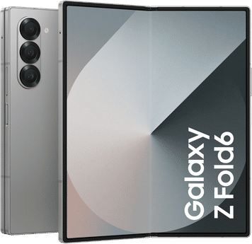 Samsung Galaxy Z Fold6