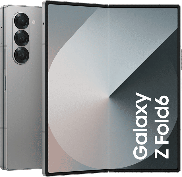 Galaxy Z Fold6