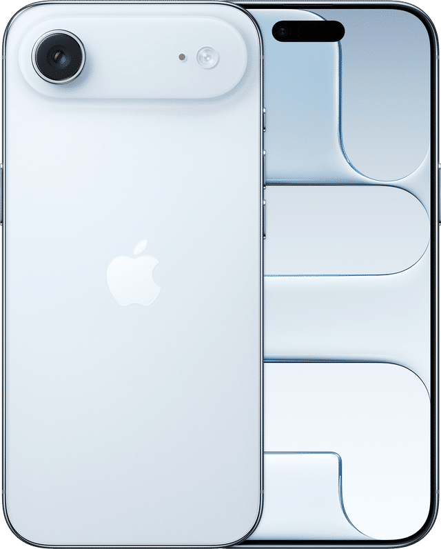 iPhone Air