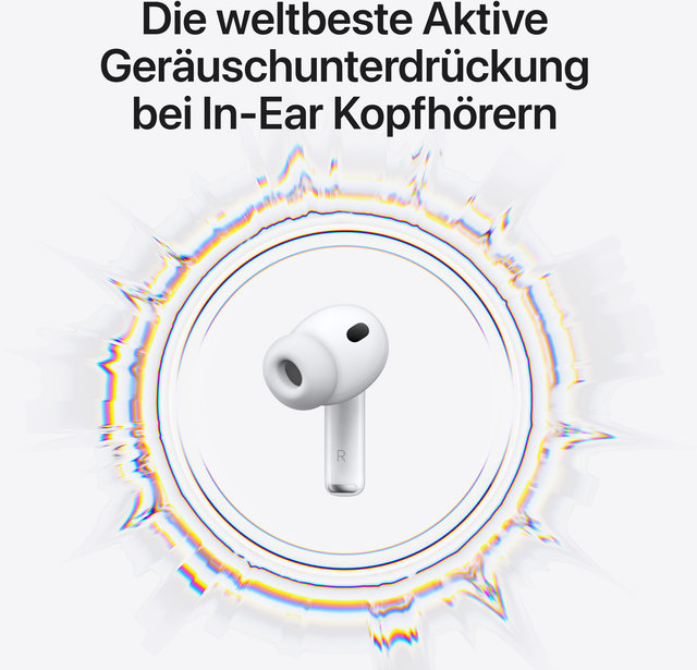 AirPods Pro 3
