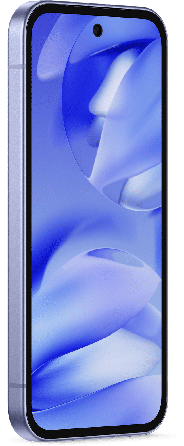 Pixel 9a