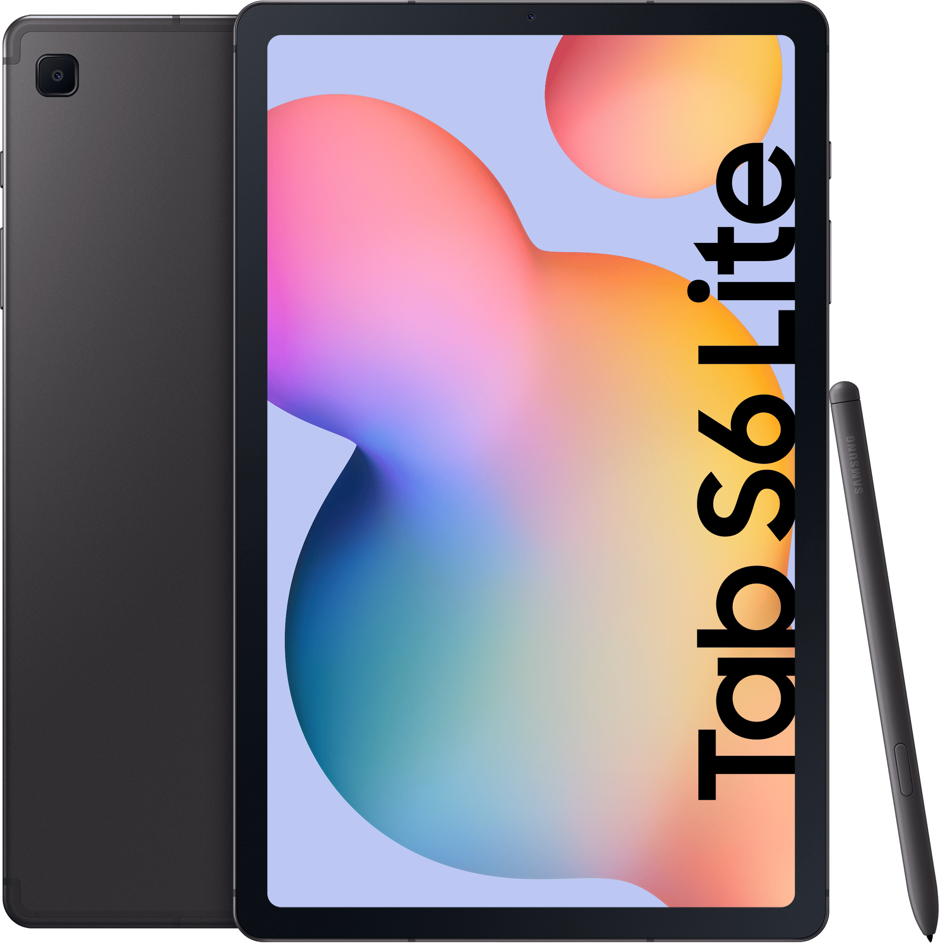 Apple 2021 iPad mini (8.3-inch, Wi-Fi, 64GB) - Purple (6th Generation) - image 1