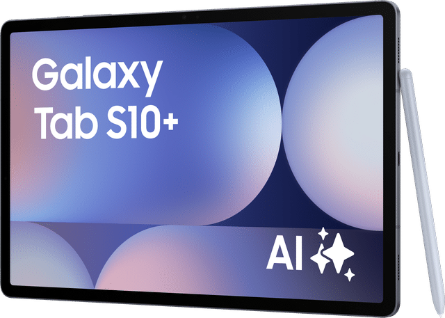 Galaxy Tab S10+