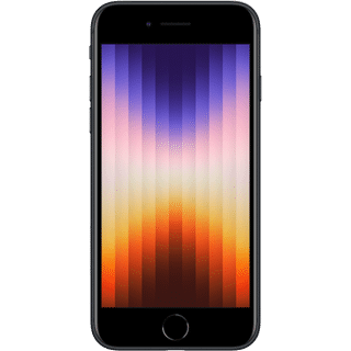 Deals Apple Februar iPhone SE im mit Vertrag Refurbished 2022 Top |