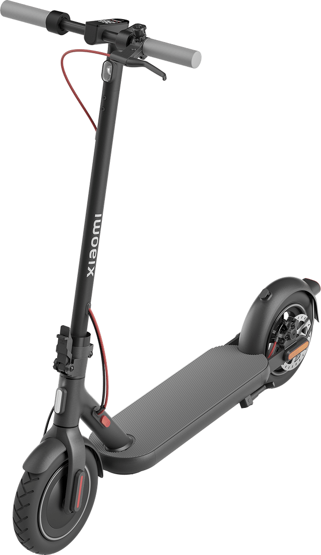 Electric Scooter 4