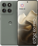Motorola edge 60 Pro