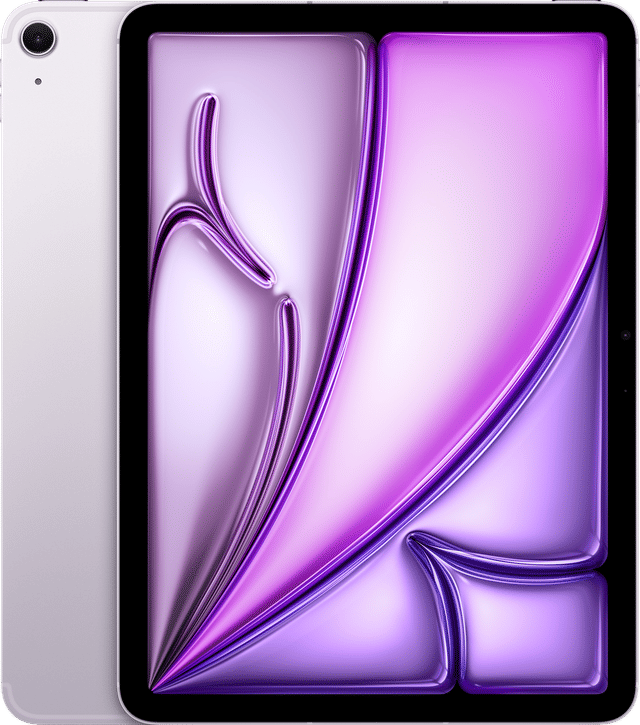 iPad Air 2025