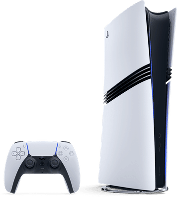 Sony PlayStation 5 Pro