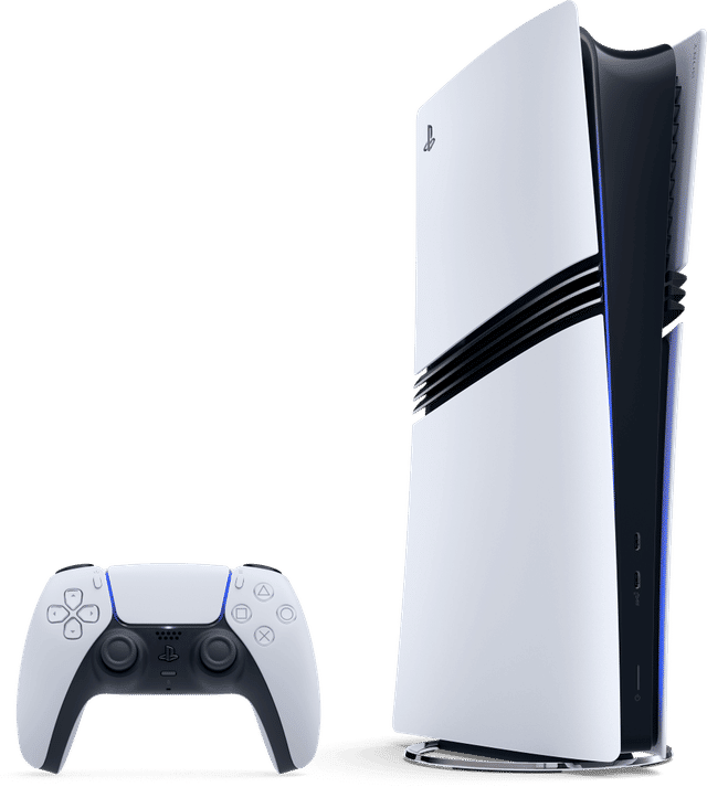 PlayStation 5 Pro