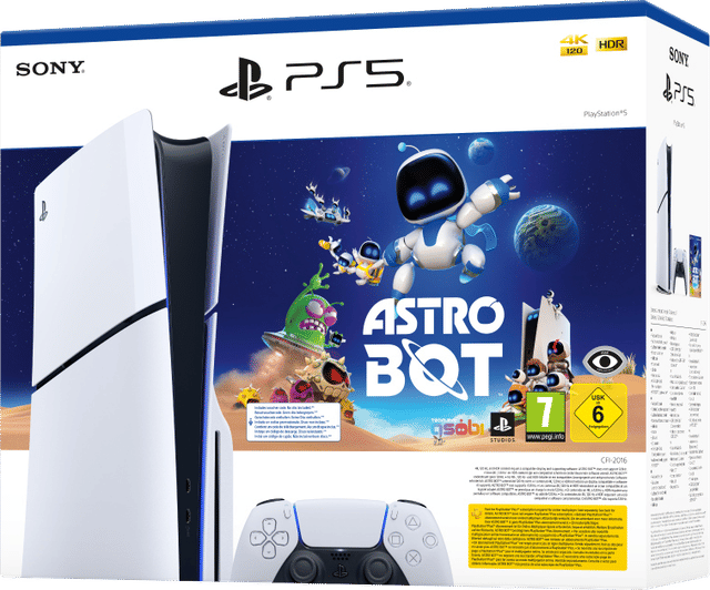 PlayStation 5