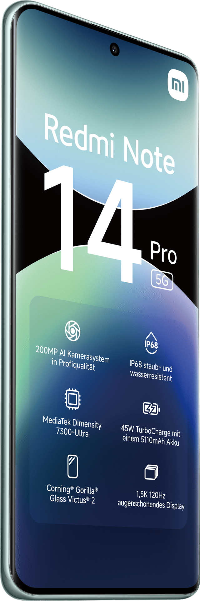 REDMI Note 14 Pro 5G