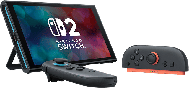 Switch 2