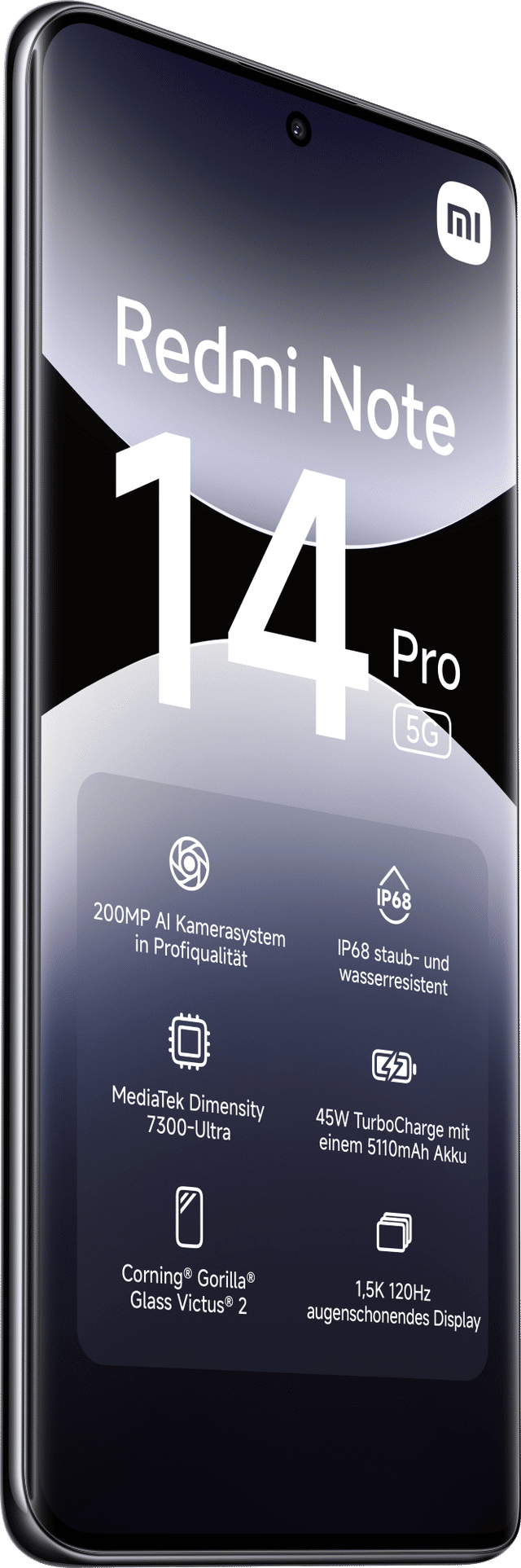 Redmi Note 14 Pro 5G