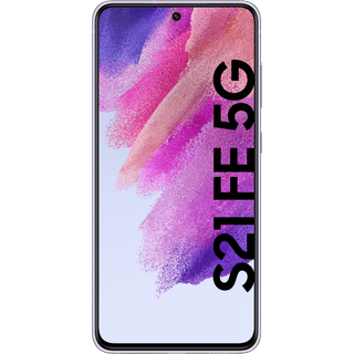 Galaxy S21 FE 5G