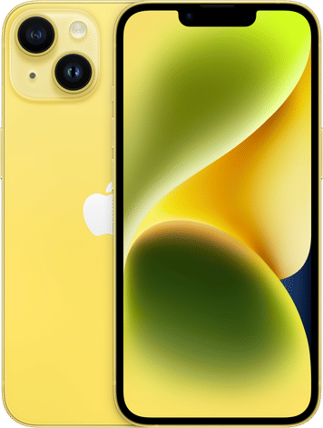 iPhone 14 Plus