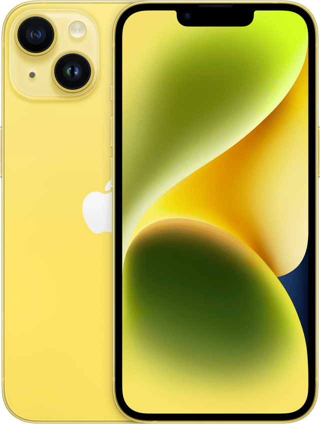 iPhone 14 Plus