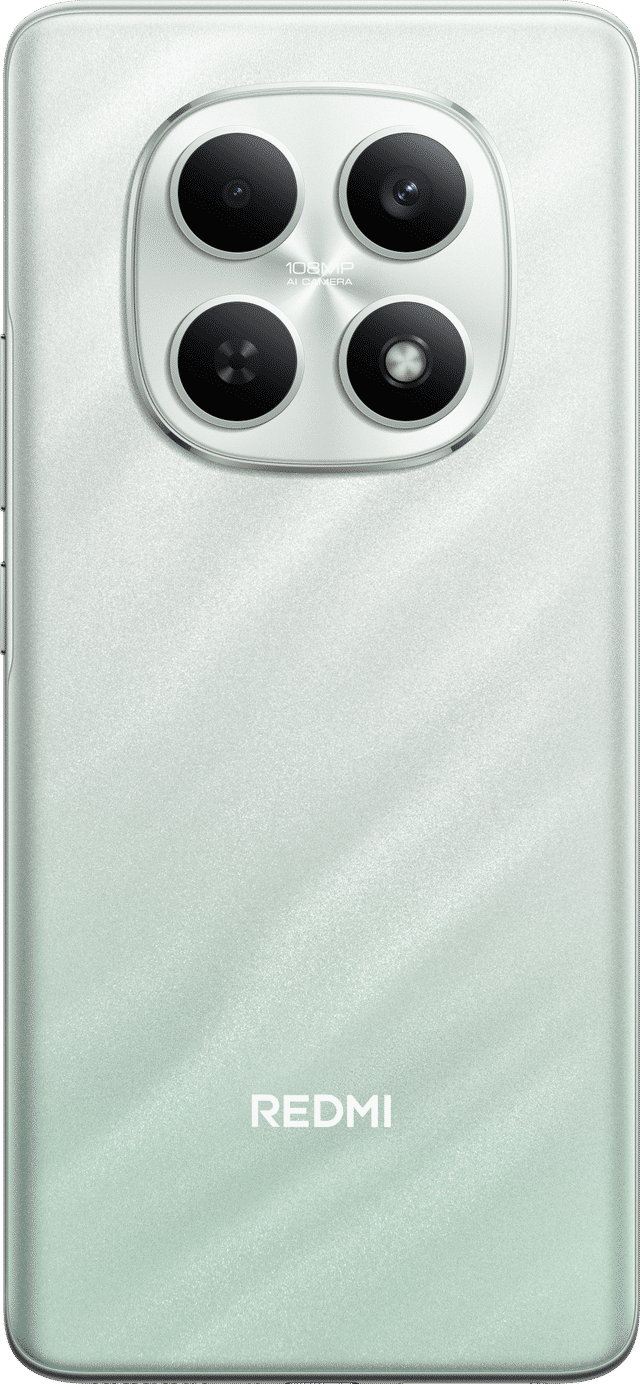 REDMI Note 15