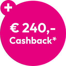 Cashback Aktion: