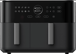 Bundle-Aktion: Xiaomi Dual Zone Air Fryer inkl.*