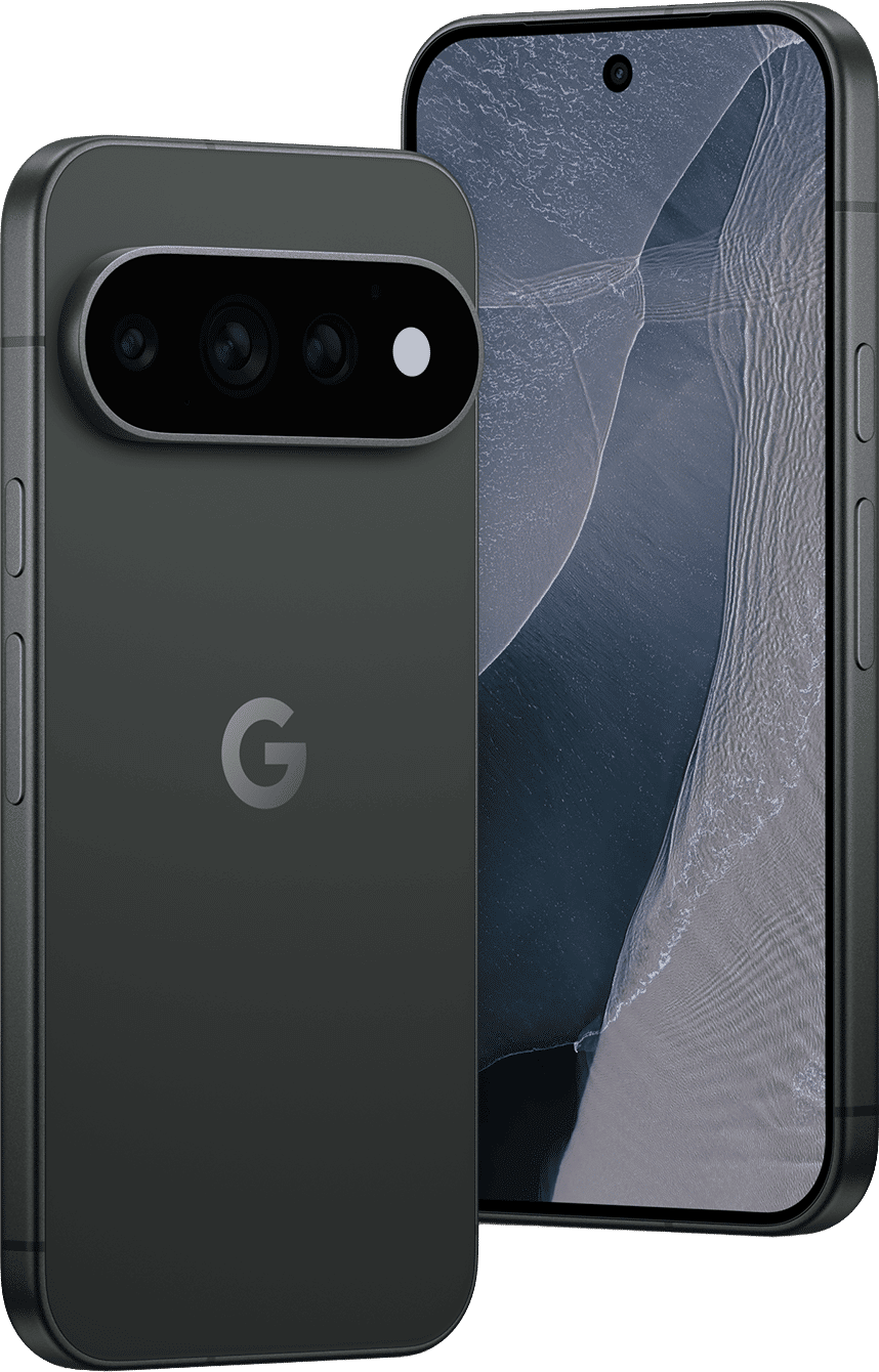 Google Pixel 11 Pro 256GB mit Unlimited Internet von o2 für 39,99€ mtl.