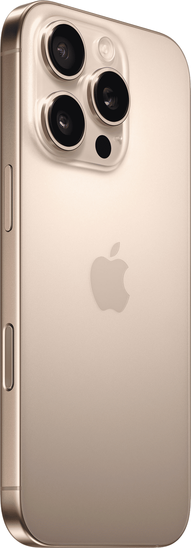 iPhone 16 Pro