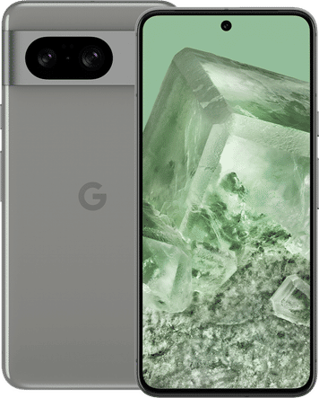 Google Pixel 8