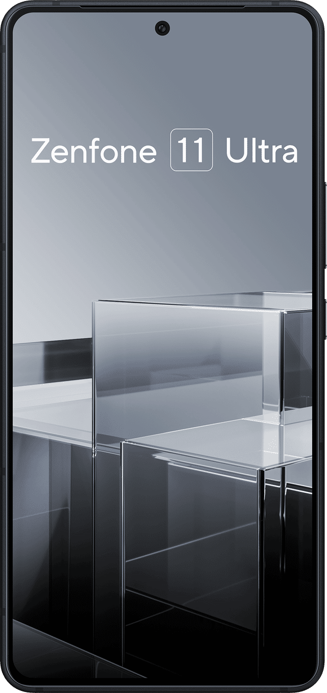 Zenfone 11 Ultra