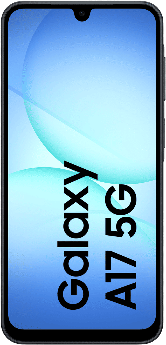 Galaxy A17 5G