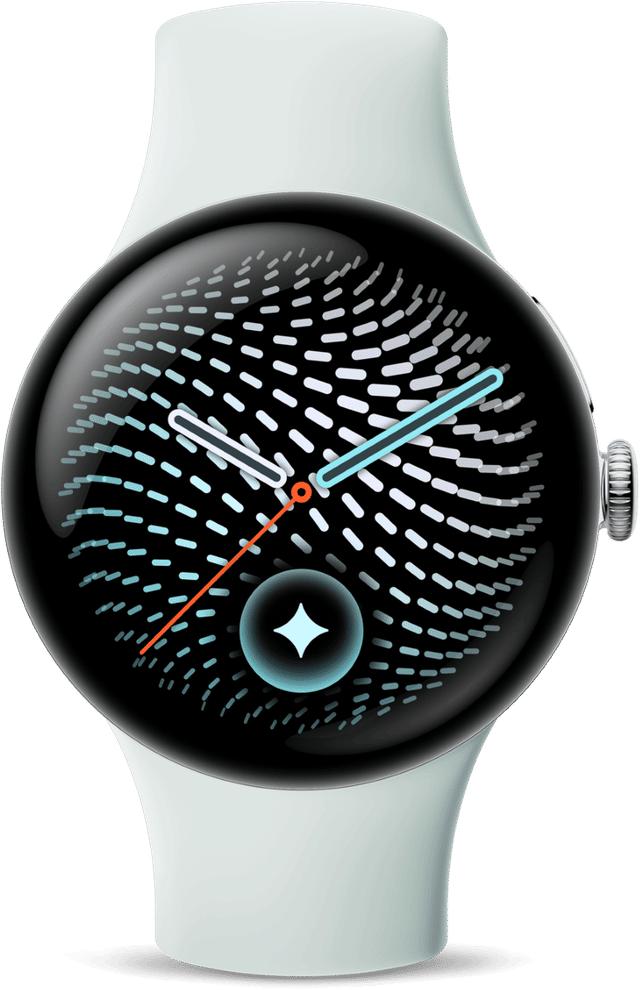 Pixel Watch 5