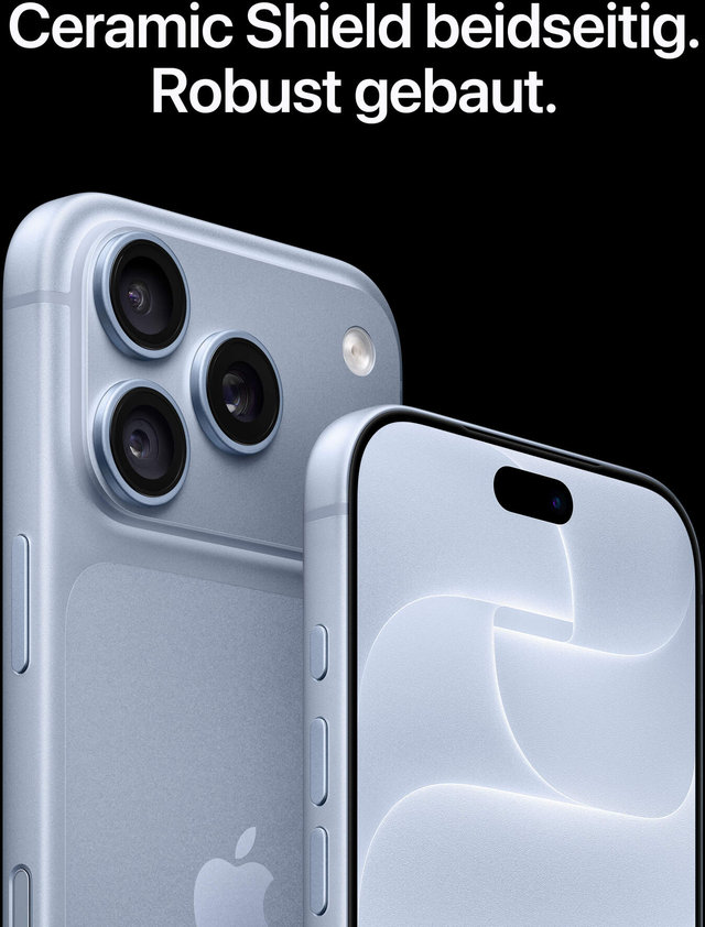 iPhone 18 Pro