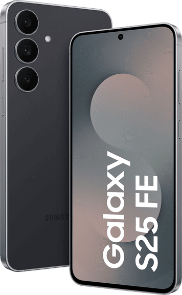 Galaxy S25 FE