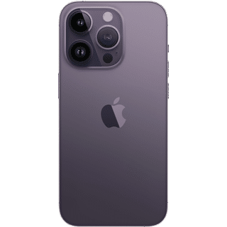 iPhone 14 Pro mit Vertrag → Günstige Angebote vergleichen!