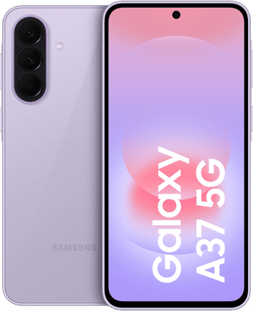 Galaxy A37 5G