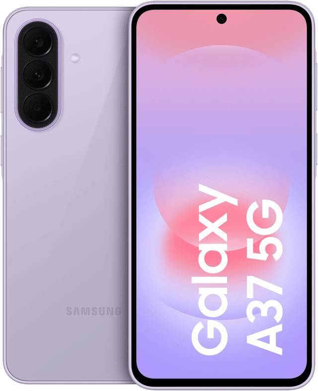 Samsung Galaxy A37 5G