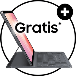 Book Cover Keyboard Slim gratis