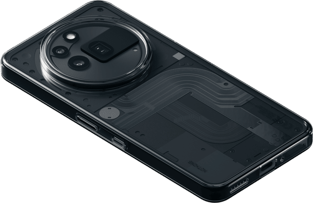 Phone (3a) Pro
