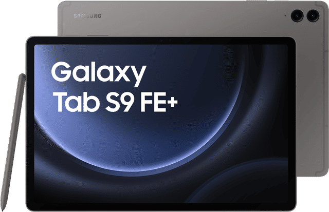 Galaxy Tab S9 FE+