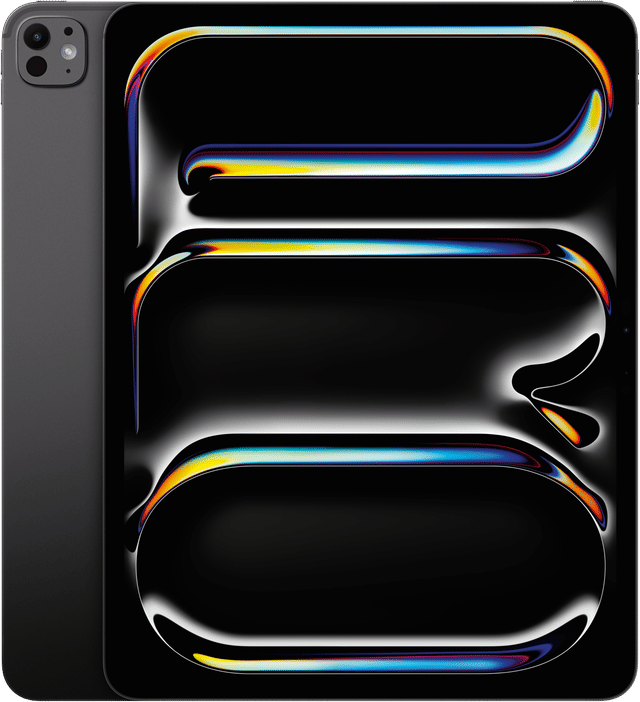 iPad Pro 2024