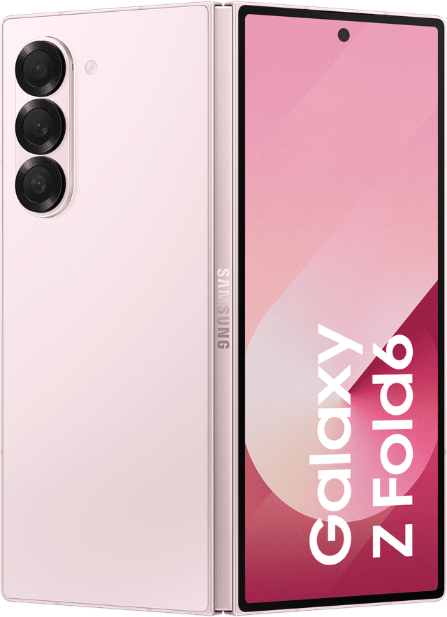 Galaxy Z Fold6