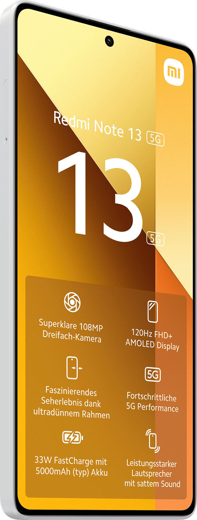 Redmi Note 13 5G